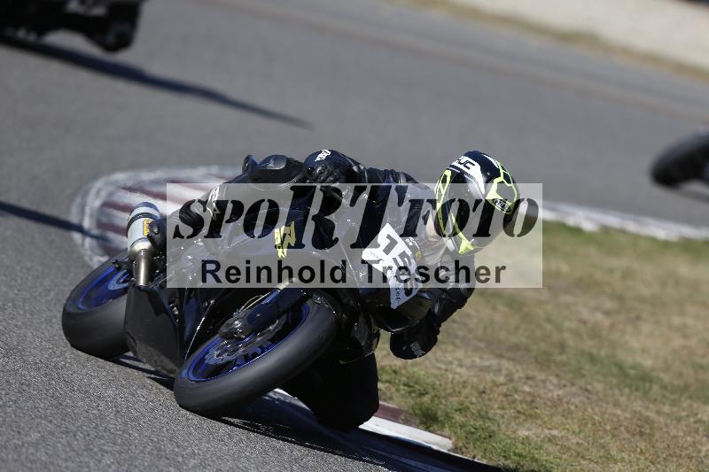 /46 27.09.2026  Speer Racing ADR/Gruppe gelb/155